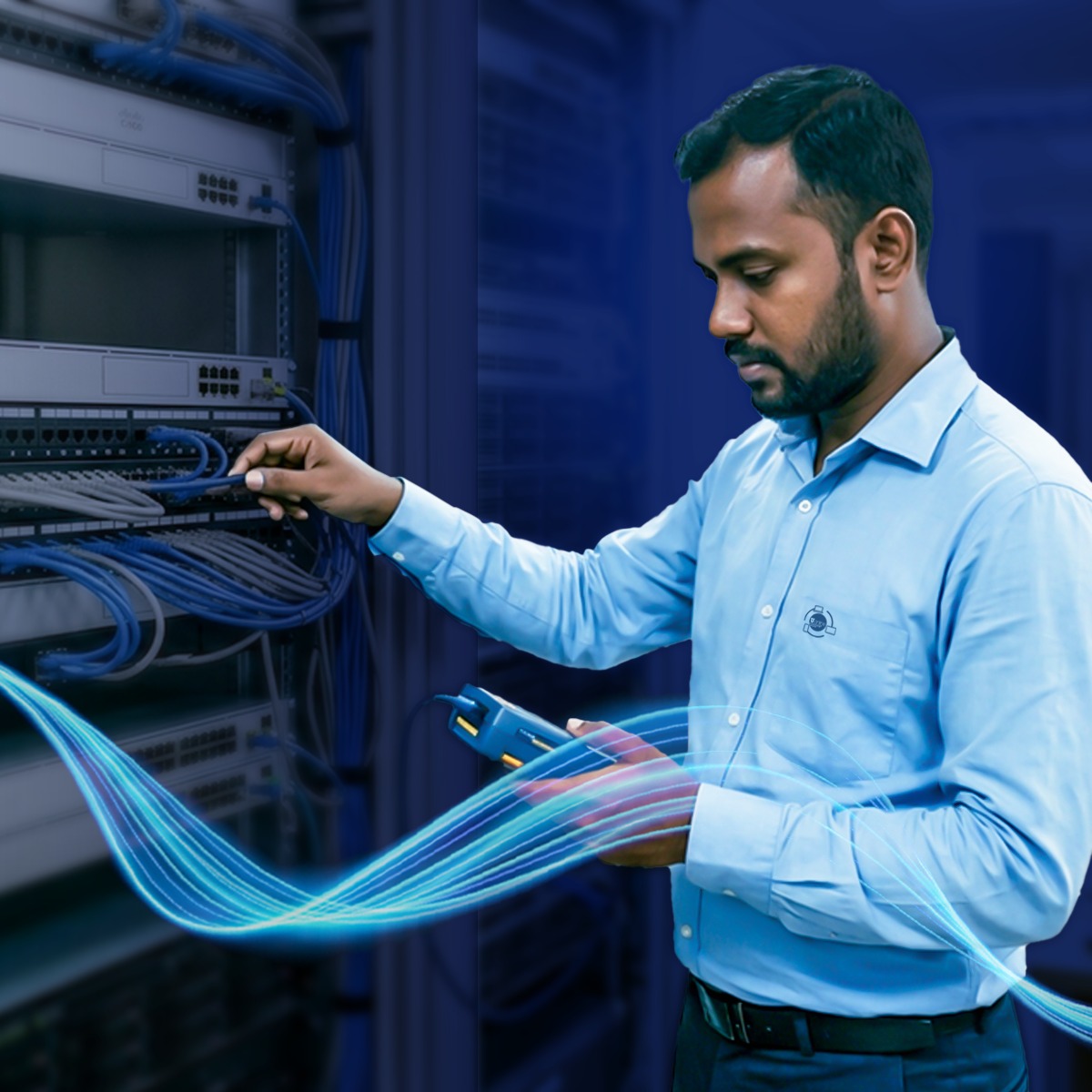 Network & IT Solutions