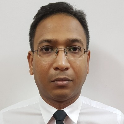 Anwarul Kamal Chowdhury